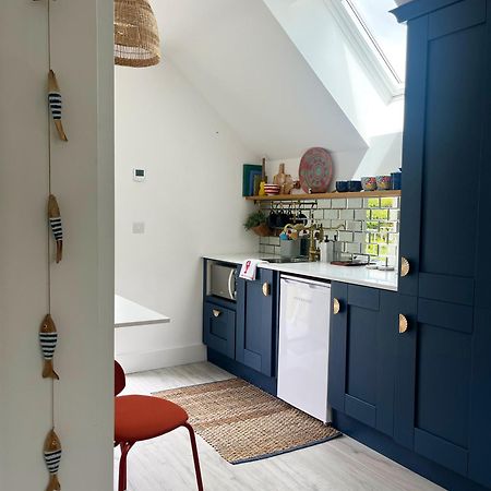 The Loft Curracloe, On Wexfords Coastal Scenic Route Apartment Bagian luar foto