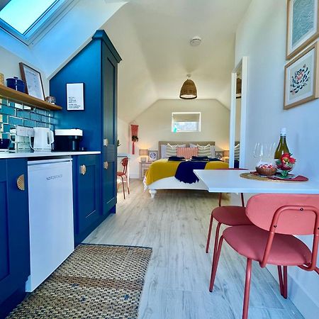 The Loft Curracloe, On Wexfords Coastal Scenic Route Apartment Bagian luar foto