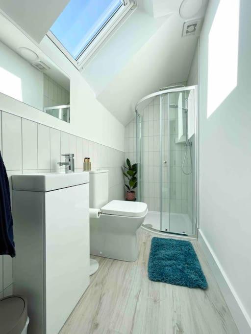 The Loft Curracloe, On Wexfords Coastal Scenic Route Apartment Bagian luar foto
