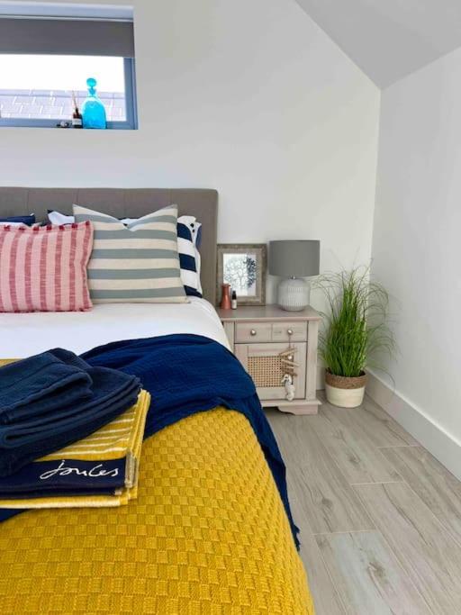 The Loft Curracloe, On Wexfords Coastal Scenic Route Apartment Bagian luar foto