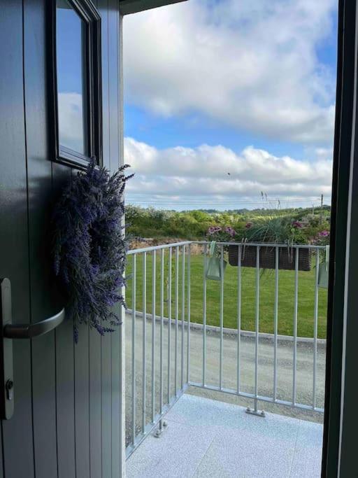 The Loft Curracloe, On Wexfords Coastal Scenic Route Apartment Bagian luar foto