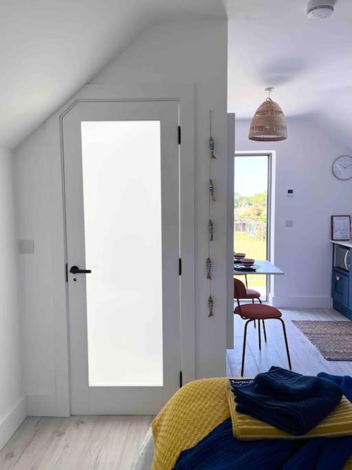 The Loft Curracloe, On Wexfords Coastal Scenic Route Apartment Bagian luar foto