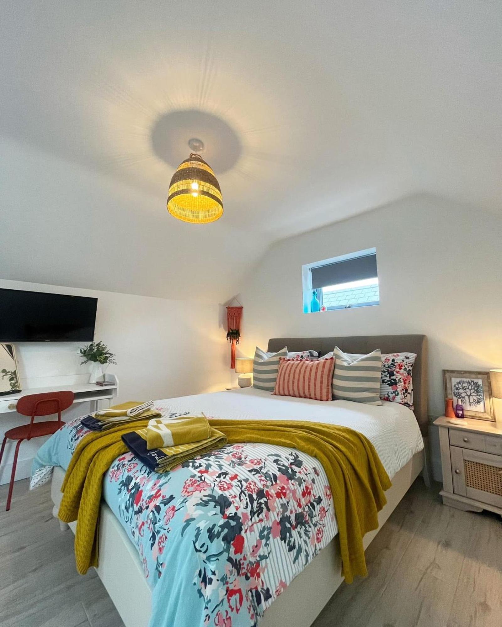 The Loft Curracloe, On Wexfords Coastal Scenic Route Apartment Bagian luar foto